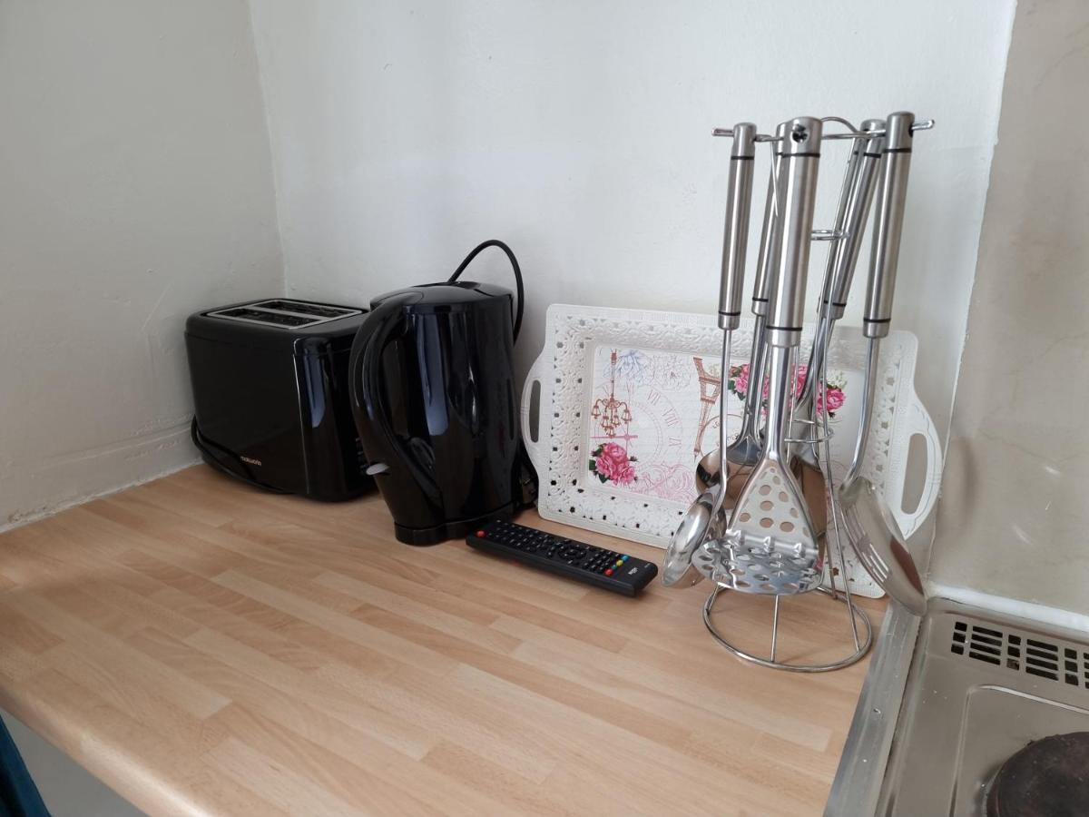 F18-Awesome Studio For 1 Near Paddington-D13 ロンドン エクステリア 写真