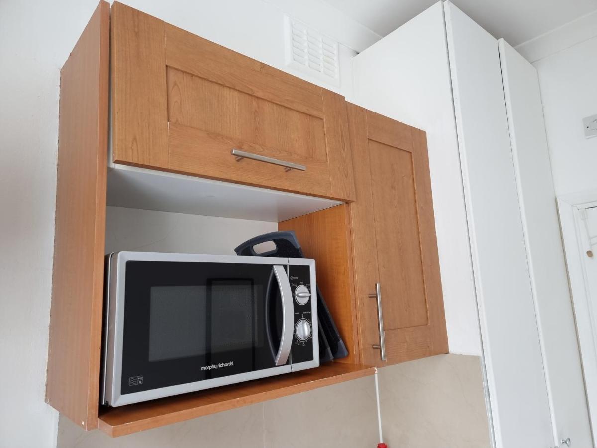 F18-Awesome Studio For 1 Near Paddington-D13 ロンドン エクステリア 写真